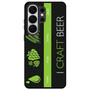I Craft Beer Samsung Galaxy S26 Ultra Case
