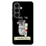 I have the koalafications Samsung Galaxy S26 Case