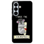 I have the koalafications Samsung Galaxy S26+ Case