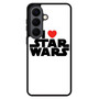 I Love Star Wars Samsung Galaxy S26 Case