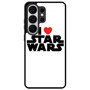I Love Star Wars Samsung Galaxy S26 Ultra Case