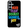 Inside Out Team Samsung Galaxy S26+ Case
