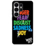 Inside Out Team Samsung Galaxy S26 Ultra Case