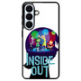 Inside Out Samsung Galaxy S26+ Case