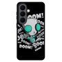 invader zim gir doom Samsung Galaxy S26 Case