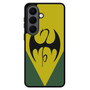 Iron Fist Samsung Galaxy S26 Case