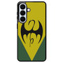 Iron Fist Samsung Galaxy S26+ Case