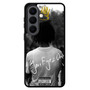 j cole 4 your eyez only Samsung Galaxy S26 Case