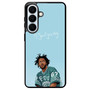 J Cole For Your Eyes Samsung Galaxy S26+ Case