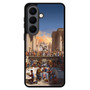 j cole logic album Samsung Galaxy S26 Case