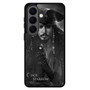 jack sparrow pirates of the caribbean 2 Samsung Galaxy S26 Case