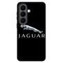 Jaguar Logo Samsung Galaxy S26 Case