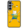 jakes and finn adventure time Samsung Galaxy S26+ Case