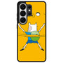 jakes and finn adventure time Samsung Galaxy S26 Ultra Case