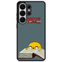 Jakes reading book Samsung Galaxy S26 Ultra Case
