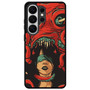 Japan Classic Octpus Art Samsung Galaxy S26 Ultra Case