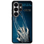 Jaws Cover Samsung Galaxy S26 Ultra Case