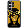 Jay Z Art Samsung Galaxy S26 Ultra Case