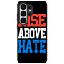 John Cena Rise Above Hate Samsung Galaxy S26 Ultra Case