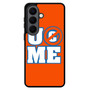 John Cena U C Me Samsung Galaxy S26 Case