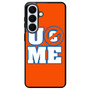 John Cena U C Me Samsung Galaxy S26+ Case