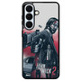 John Wick Samsung Galaxy S26+ Case