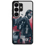 John Wick Samsung Galaxy S26 Ultra Case