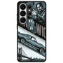 John Wick artwork Samsung Galaxy S26 Ultra Case