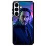 John Wick 2 Samsung Galaxy S26+ Case