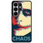 Joker Chaos Samsung Galaxy S26 Ultra Case
