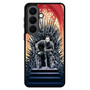 Jon Snow Iron Throne Samsung Galaxy S26 Case