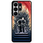 Jon Snow Iron Throne Samsung Galaxy S26 Ultra Case