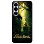 Jungle Book Poster Samsung Galaxy S26+ Case