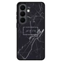 Just Let It Be Quote Samsung Galaxy S26 Case