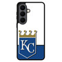 Kansas City Royals 4 Samsung Galaxy S26 Case