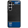 Kansas City Royals 6 Samsung Galaxy S26 Ultra Case
