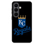 Kansas City Royals 8 Samsung Galaxy S26 Case