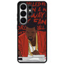 Kanye West On desk Samsung Galaxy S26 Ultra Case