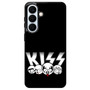 Kiss Kiss Samsung Galaxy S26+ Case
