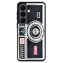 kodak instamatic camera Samsung Galaxy S26 Case