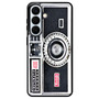 kodak instamatic camera Samsung Galaxy S26+ Case