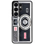 kodak instamatic camera Samsung Galaxy S26 Ultra Case
