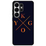 Kygo Logo Samsung Galaxy S26 Ultra Case
