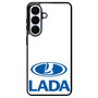 Lada DS Official Logo Samsung Galaxy S26+ Case