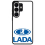 Lada DS Official Logo Samsung Galaxy S26 Ultra Case