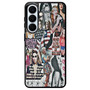 lana del rey annd marina the diamonds Samsung Galaxy S26+ Case