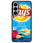 Lays 4 Samsung Galaxy S26+ Case