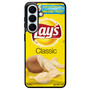 Lays 2 Samsung Galaxy S26+ Case