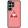 Le Coq Sportif Geometric Samsung Galaxy S26 Ultra Case