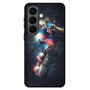 lebron james Dunk Samsung Galaxy S26 Case